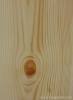 Knotty pine veneer