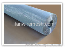 iron wire mesh