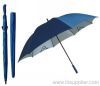 30&quot; printing golf umbrella for promotion