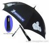 30&quot; golf umbrella for advertising with printing