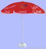 printing oxford beach umbrella for advertising