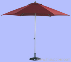 Garden Umbrellas