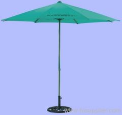 Garden Umbrellas