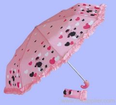 Folding Umbrella