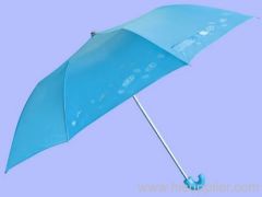 Folding Umbrella