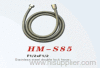 5-year Guaranteed Stainless Steel Double Lock Hose - EPDM Inner Hose