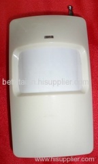 Wireless PIR Detector