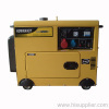 diesel generator