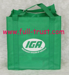 pp non woven shopping bag