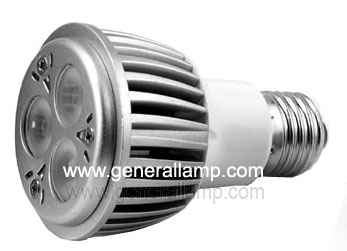 Dimmable PAR20 LED Bulbs