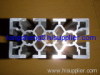 Aluminum Square Parts