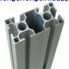 Industrial Aluminum Profile