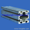 Industrial Aluminium Profile