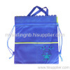 Printed cotton shopping bags