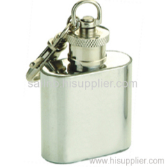 HIP FLASK