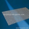 stainless steel square mesh