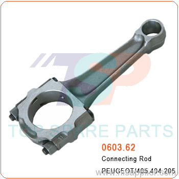 PEUGEOT Automobile Connecting Rod