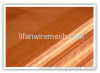 Copper wire Mesh