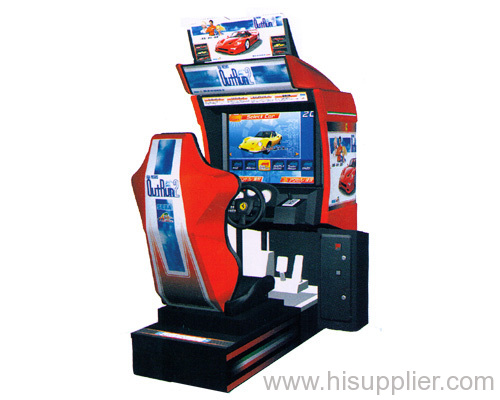 coin game machines