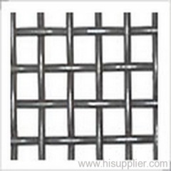 Square Wire Mesh