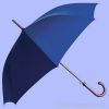 polyester made wooden shaft umbrellas