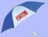 polyester made printing gift umbrella for promotion