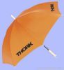 common umbrella for promotion with printing