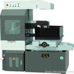 DK77 SERIES Environmental protection Wire Cut EDM Machines