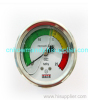 pressure gauge