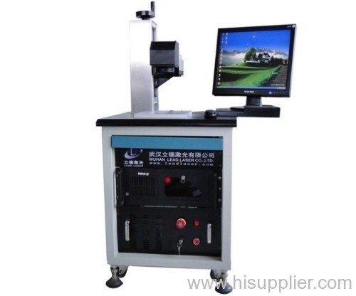 Fiber Laser Marking equipment