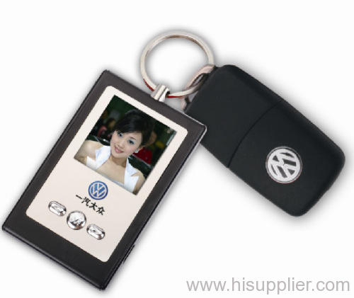 1.50inch digital photo frame