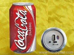 coca cola usb flash driver
