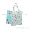 Non-woven shopping bags