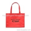 Non-woven shopping bags