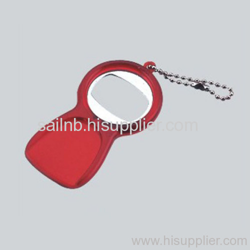 Bottle Opener Key Chain