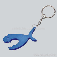 Bottle Opener Key Chain