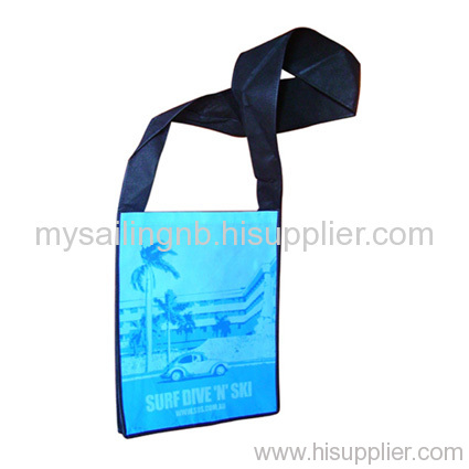 non-woven shopping bags