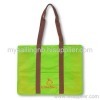 non-woven shopping bags