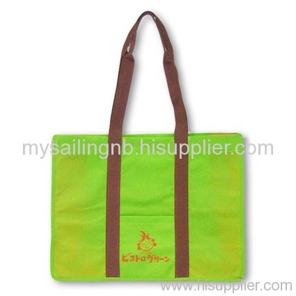 non-woven shopping bags