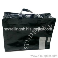 Environmental PP Woven Shopping Bags