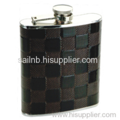 HIP FLASK