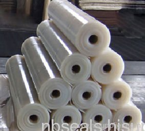 Silicon Rubber Sheet