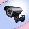 Hi Res CCD Color Weatherproof IR CCTV camera