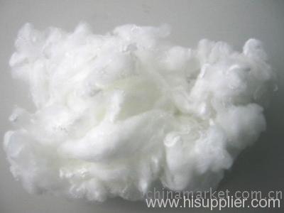 polyester staple fiber