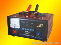 JP car battery charger