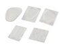 Forefoot Gel pad insole