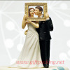 &quot;Picture Perfect&quot; Couple Figurine