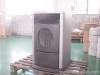 pellet stove CPP001 fireplace