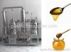 Honey processing plant,honey concentrator,honey densifier