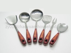 utensils